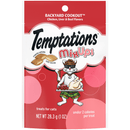 WHISKAS TEMPTATIONS MIX CARNE 28,3g