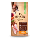 Comida Para Perro Cachorro Nutriss Al Natural Pollo
