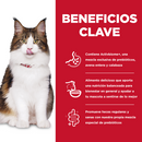 Comida para gato Hills Digestión Perfecta 3.5 Libras