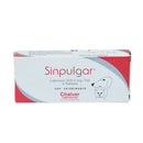 SINPULGAR 205.9 MG ORAL CAJA X 6 TAB