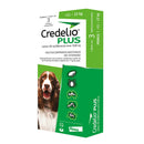 Credelio Plus 450 mg (11-22 kg) x 3 tabletas
