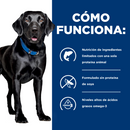 Comida para perrro Hills Alergías Alimenticias d/d Papa & Salmón 8 Lb