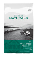 Comida Para Perro Diamond Naturals Small Breed Adult Dog