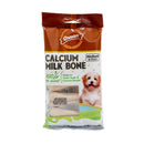 Snack Para Perro Calcium Milk Bone 1 Unidad X 4 Huesos