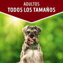 Comida Húmeda Para Perro Dog Chow Pouch Cordero X 100 Gr