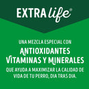 Comida Húmeda Para Perro Dog Chow Pouch Cordero X 100 Gr