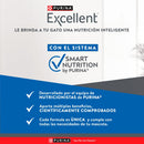 Comida Para Gato Adulto Excellent Cat Urinary