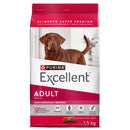 Comida Para Perro Excellent Adult Razas Medianas y Grandes