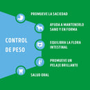 Comida Para Perros Adultos Dog Chow Control De Peso