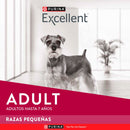 Comida Para Perro Excellent Adulto Small Breed