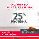 Comida Para Perro Excellent Adulto Small Breed