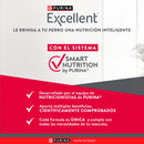 Comida Para Perro Excellent Puppy Razas Medianas y Grandes