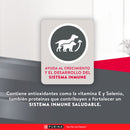 Comida Para Perro Excellent Puppy Razas Medianas y Grandes