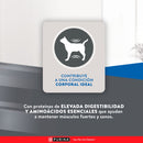 Comida Para Gato Adulto Excellent Cat
