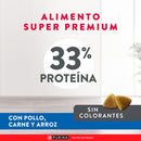 Comida Para Gato Adulto Excellent Cat