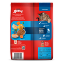 Comida Para Gato Adulto Gatsy Pescado y Salmon