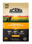 Comida Para Perro Acana Free Run Poultry X 2.04 Kg
