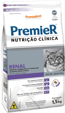 PREMIER CLÍNICA RENAL GATOS
