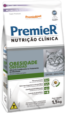 PREMIER CLÍNICA OBESIDAD GATOS