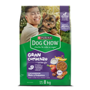 Comida Para Perro Dog Chow Cachorro Life Minis Y Pequeños Gran Comienzo