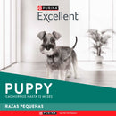 Comida Para Perro Excellent Puppy Small Breed