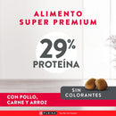 Comida Para Perro Excellent Puppy Small Breed