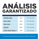 Comida para perrro Hills Alergías Alimenticias d/d Papa & Salmón 8 Lb