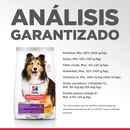 Comida para perro Hills Adulto Estomago Sensible 4Lbs a 15,5Lbs