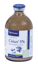 CITIUS 5%