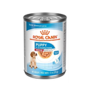 Comida Húmeda Para Perro Royal Canin Lata Puppy Medium 370 Gr