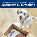 Comida para Perro Hills Low Fat i/d 8,5 Lbs