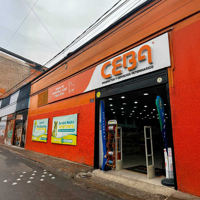 Sede Soacha