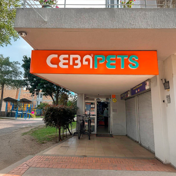 Sede Suba