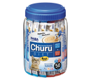 Snack Para Gato Inaba Cat Churu Vet Diet 50 Piezas