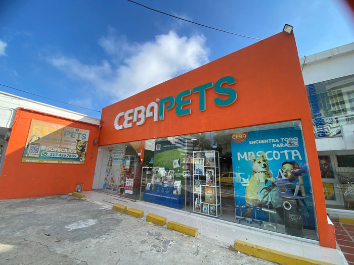 Sede Barranquilla