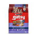 Comida Para Gatitos Gatsy Mix Carne / Verduras / Leche