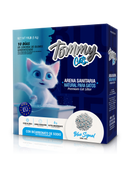 Arena Tommy Cats Blue Signal x 5 kg