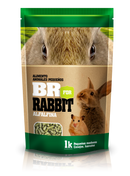 BR FOR RABBIT 1Kg