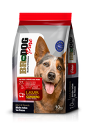 Comida Para Perro Adulto Br For Dog Pure Lamb