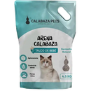 Arena Calabaza Talco