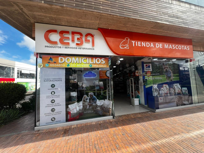 Sede plaza madero Chía