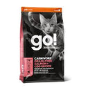 Comida Para Gato Go! Carnivore Receta De Salmon y Bacalao