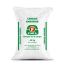 Cerdo Engorde P. x 40 kg