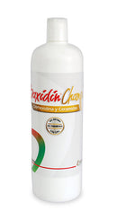 SHAMPOO BAXIDIN