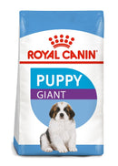 Comida Para Perro Royal Canin Giant Puppy 15 Kg