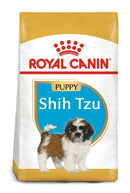 Comida Para Perro Royal Canin Shih Tzu Puppy X 1.13 Kg