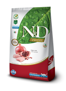 Comida Para Gato Adulto N&D Prime Feline Pollo Castrado