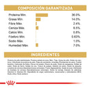 Comida Para Gato Royal Feline Ad Siamese X 2 Kg