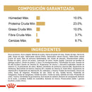 Comida Para Perro Royal Canin Mini Schnauzer Adulto 4.5 Kg
