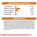 Comida Para Gato Adulto Royal Canin Feline Hair & Skin Care X 2 Kg